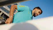 Rafael Ribeiro/CBF