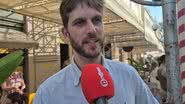 Henrique Brinco / Bnews