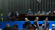Carlos Moura/Agência Senado