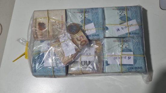 Divulgação / Polícia Civil