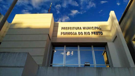 Imagem Confusão entre secretário e superintendente quase acaba em tragédia no interior da Bahia