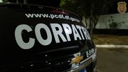 Divulgação/ PCDF