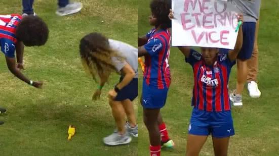 Reprodução / TVE