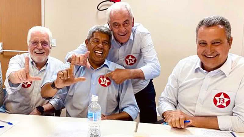Divulgação/Secom