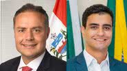 Reprodução / Agência Senado - Agência Câmara
