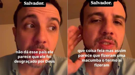 Reprodução / Instagram
