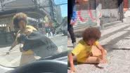Reprodução Redes Sociais