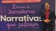 Reprodução / Redes Sociais / Instagram/ @vagnerferreiraa