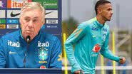 Reprodução/YouTube - Rafael Ribeiro/CBF