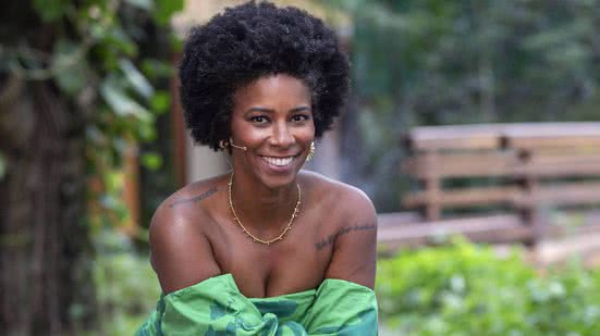 Globo / Manoella Melo