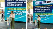 Victoria Cardozo/ Bnews