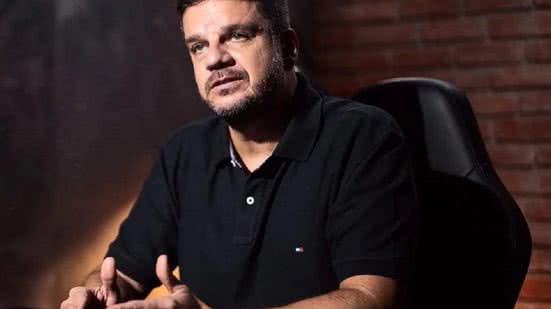 Divulgação/Palestras Pimentel