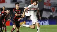 Rubens Chiri/Saopaulofc.net