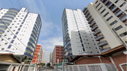 Reprodução/Google Maps