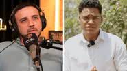 Reprodução / Youtube e redes sociais