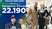 Reprodução/Redes Sociais