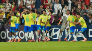Nelson Termé/CBF
