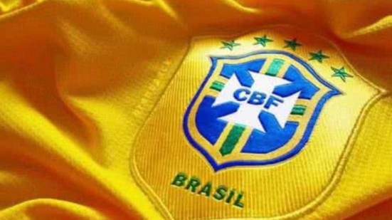 Divulgação/CBF