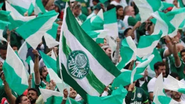 Cesar Greco/Palmeiras