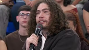 Reprodução TV Globo
