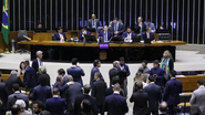 Kayo Magalhães/Câmara dos Deputados