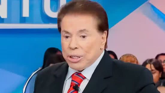 Reprodução/SBT