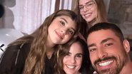 Reprodução Redes sociais