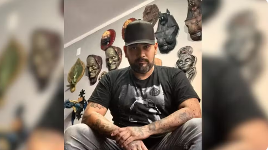 Reprodução/Instagram