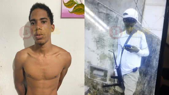 Reprodução