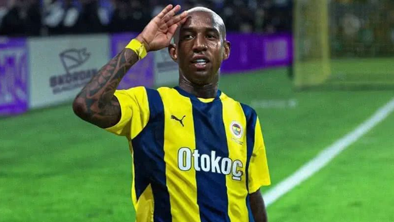 Divulgação | Fenerbahçe