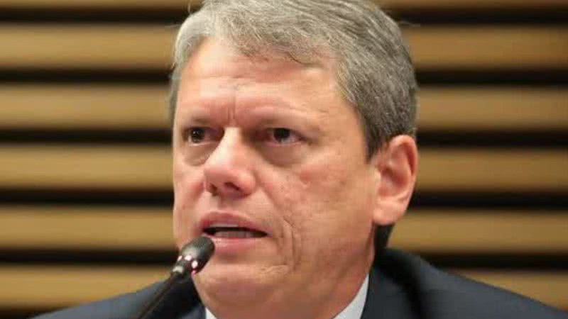 Pablo Jacob / Governo do Estado de SP