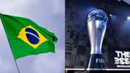 Freepik e Divulgação/FIFA