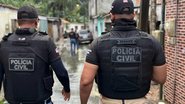 Divulgação/ Ascom PCBA