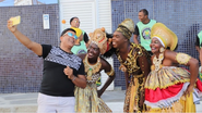 Divulgação- Setur-BA