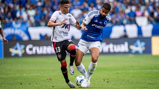Victor Ferreira/EC Vitória