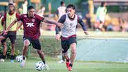 Victor Ferreira/EC Vitória