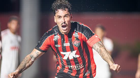 Victor Ferreira/EC Vitória