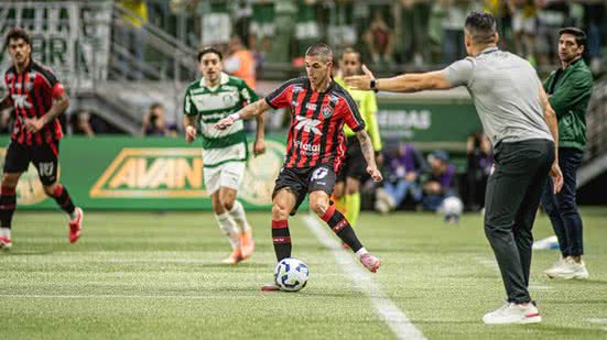 Victor Ferreira / EC Vitória