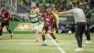 Victor Ferreira / EC Vitória