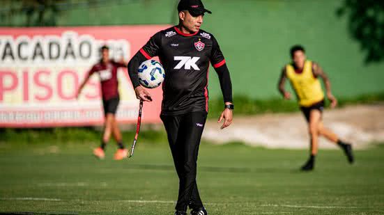 Victor Ferreira / EC Vitória