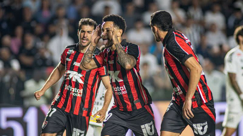 Victor Ferreira - ECV