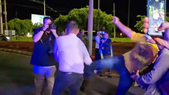 Reprodução / Metrópoles