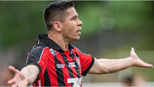 Victor Ferreira/EC Vitória