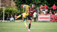 Victor Ferreira/EC Vitória