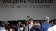Aline Massuca/COP30