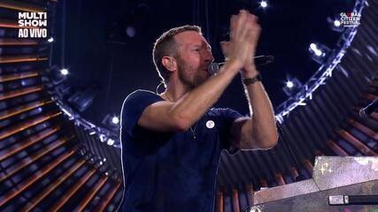 Reprodução Multishow