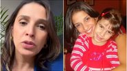Reprodução / Instagram / Ana Carolina Oliveira