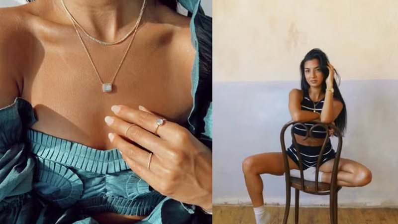 Reprodução / Instagram @avishatewani