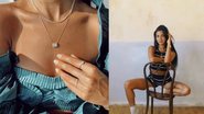 Reprodução / Instagram @avishatewani