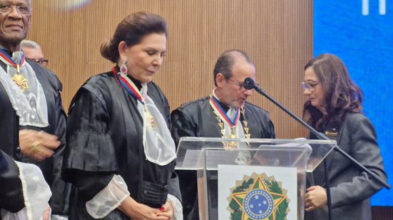 Claudia Cardozo / BNews